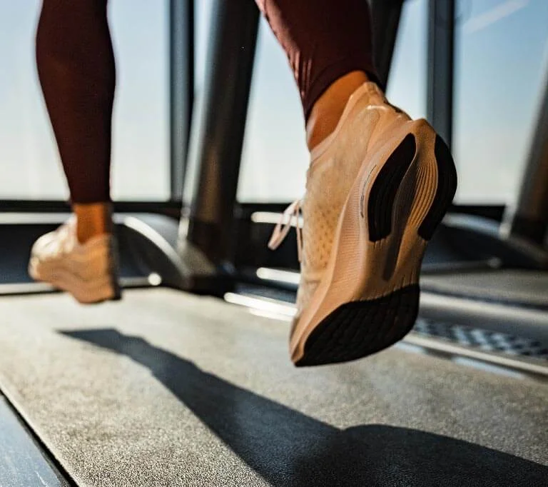 Rustomjee 180 Bayview Gym