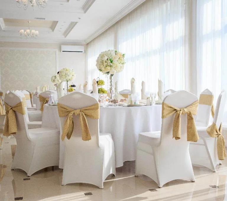 Rustomjee 180 Bayview Party Deck