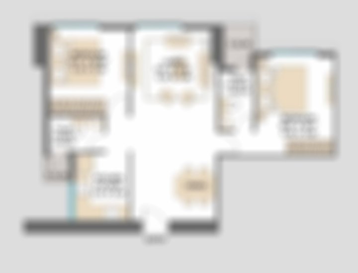 Rustomjee 180 Bayview 