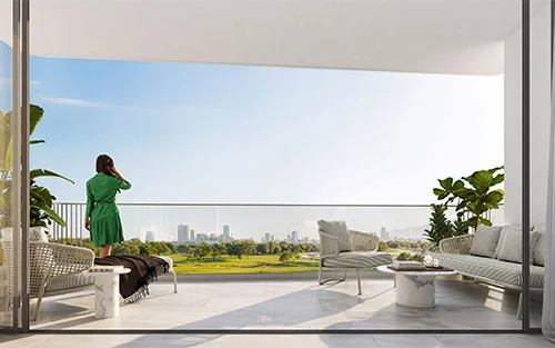 Rustomjee Balmoral Sundeck