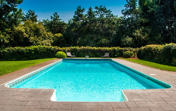 Rustomjee Crown Swimming Pool