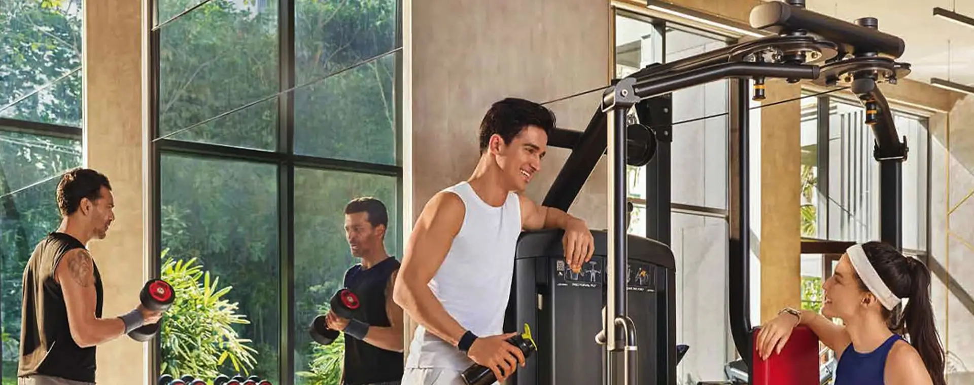 Rustomjee Panorama Project Video