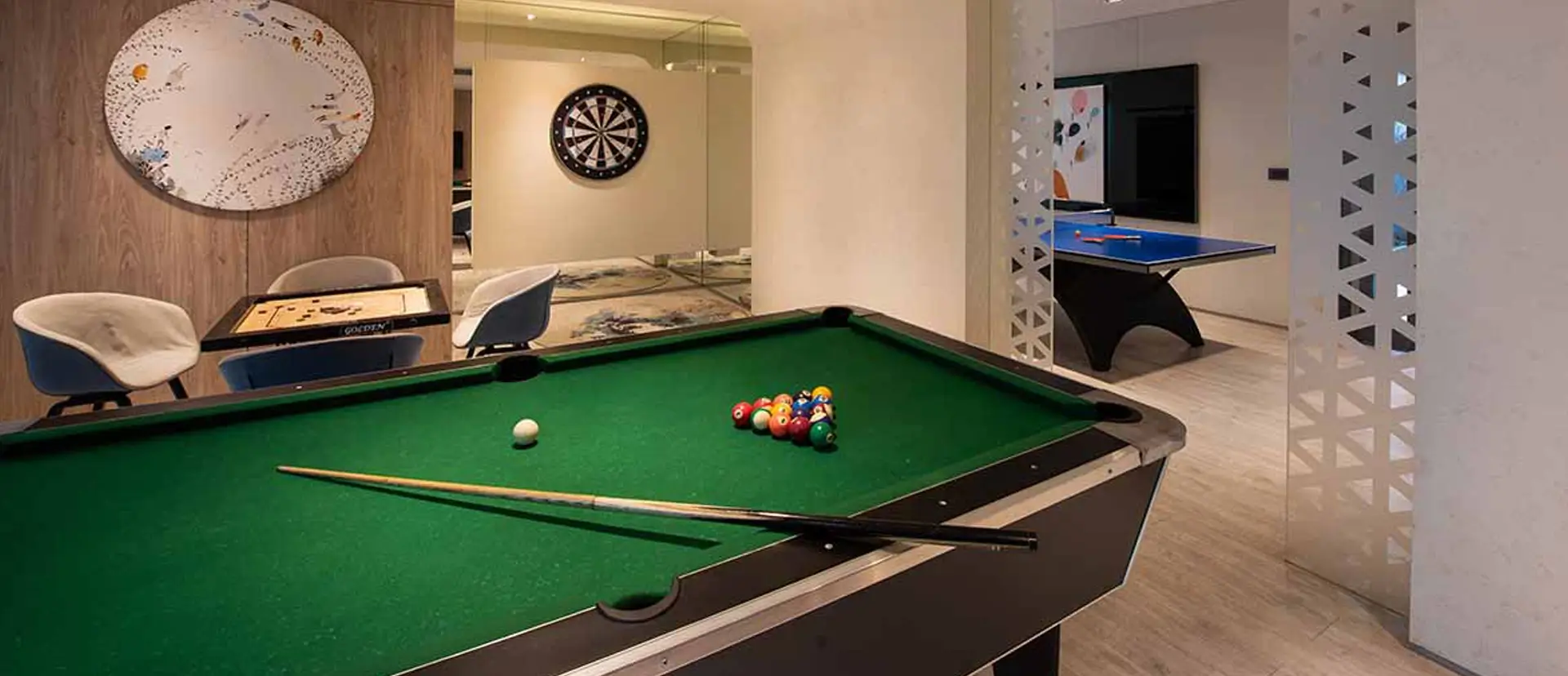 Rustomjee Seasons Project Video