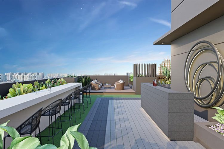 Rustomjee Stella BKC 