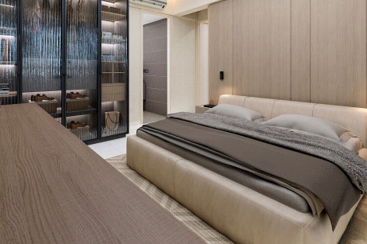 Rustomjee Stella BKC 