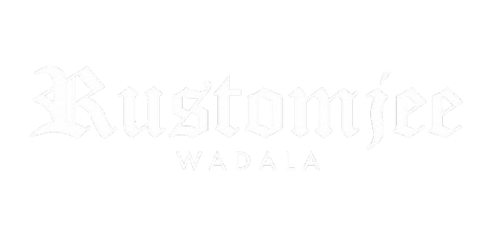Rustomjee Wadala  Logo