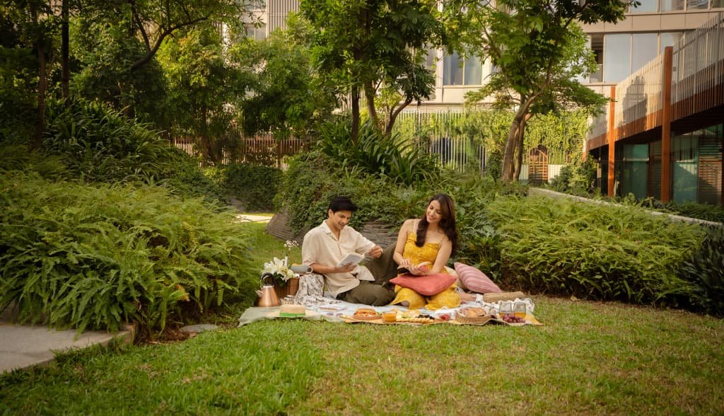 Rustomjee Wadala  